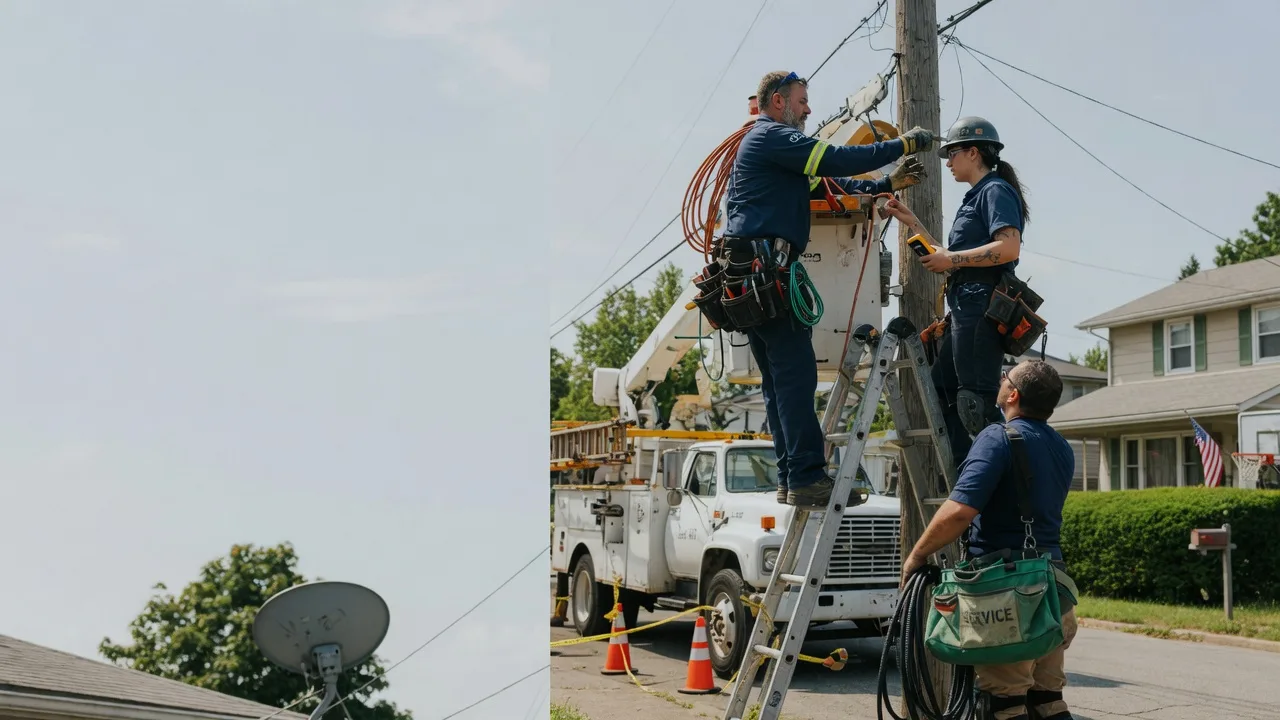 Electrical Repair in Terral, OK near me